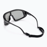 Спортивные очки OCEAN WaterKilly  Black / Grey Polarized lenses