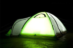 Палатка Maverick Ideal Comfort 300 Alu