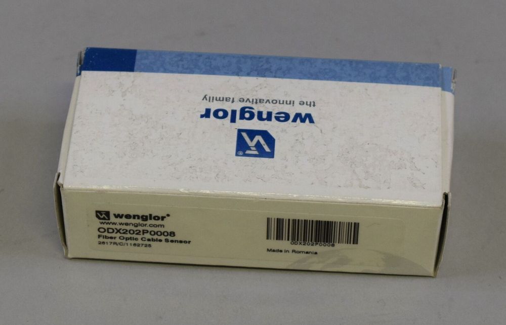 WENGLOR ODX202P0008 WENGLOR ODX202P0008