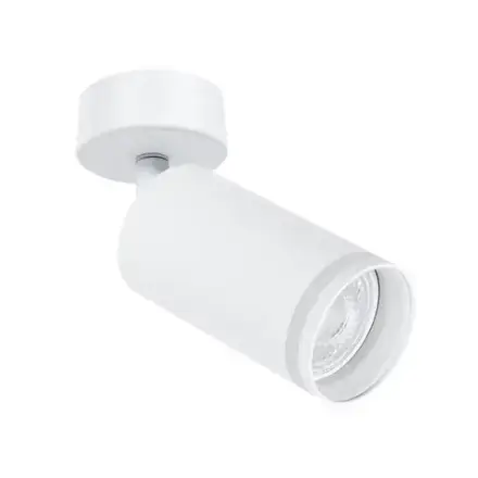 Спот Arte Lamp IMAI A2365PL-1WH, 1хGU10