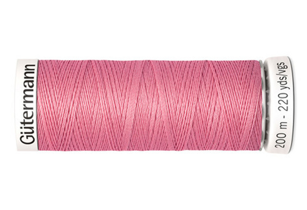 Нитки универсальные Sew All, 100% п/э-200 метров(№682 - №982)-Gutermann