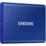 Внешний SSD Samsung T7 2Tb (MU-PC2T0H/WW)