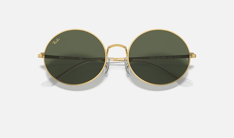 RAY-BAN OVAL RB1970 919631