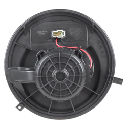 Мотор отопителя МОСКВИЧ 3 / JAC JS 4 GANZ GIS04015