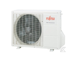 Сплит-система Fujitsu ASYG14LMCB/AOYG14LMCBN inverter