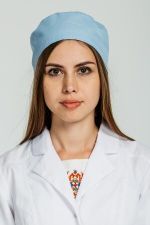 Колпак в ассортименте ГУ.057
