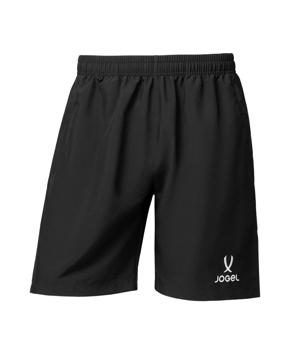 Шорты парадные Jogel DIVISION PerFormDRY Track Shorts-K, черный 99