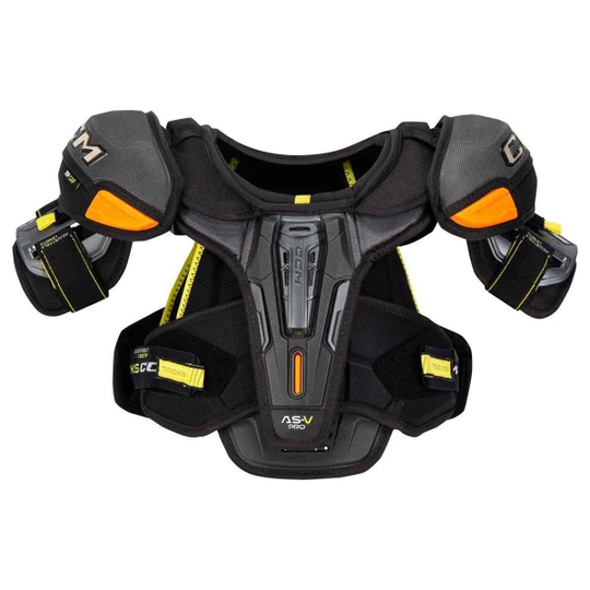Нагрудник CCM TACKS AS-V PRO JR (юниорский)