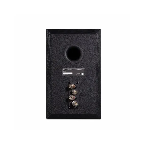 Wharfedale Diamond 12.2 Black Oak