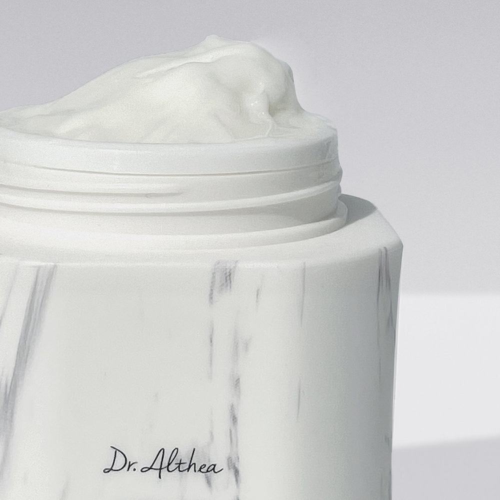 Dr.Althea Rapid Firm Sculpting Cream\ Крем