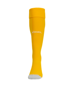 Гетры футбольные JOGEL NATIONAL PerFormDRY Socks, желтый