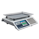 Весы торговые Foodatlas 40кг/2гр ВТ-982S