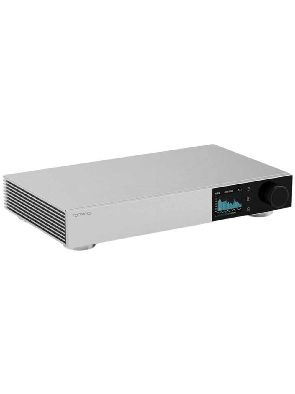 Цифро-аналоговый преобразователь Topping D900