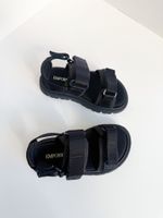 Текстильные сандалии Emporio Armani, 23