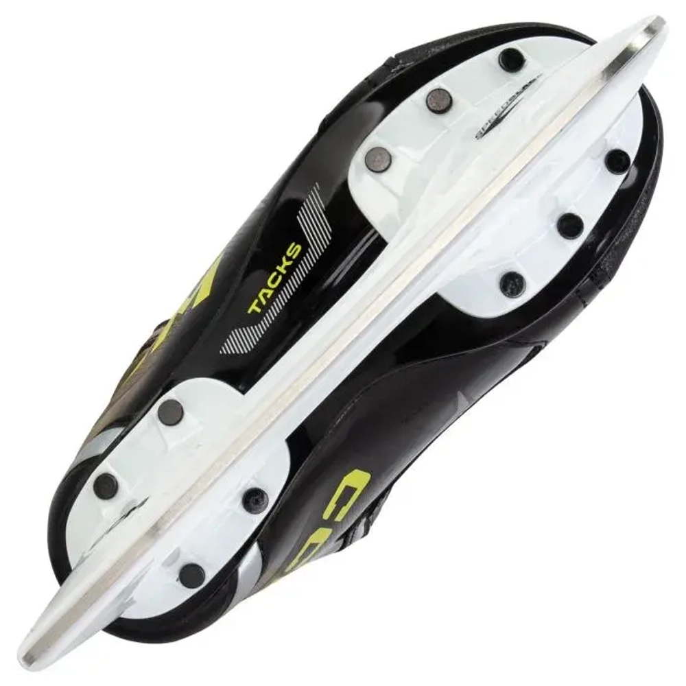 Коньки SK TACKS XF80 YTH