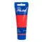 75 ml tube of acrylic paint, vermilion Watermelon Red