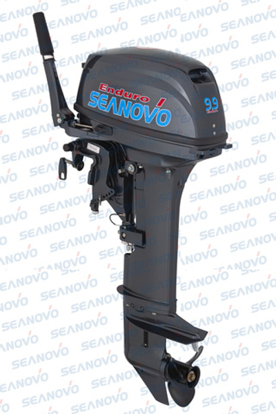 Лодочный мотор Seanovo (Сианово) SN 9.9 FHS Enduro