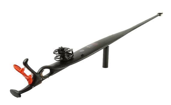 Ружьё-арбалет подводное C4 Carbon Graphite 99
