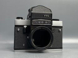 Киев 60 + Волна-3 МС 2.8/80мм