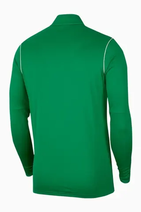 Кофта Nike Dri-FIT Park 20 Junior - зеленый