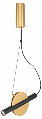Подвесной светильник Maytoni Enigma MOD150PL-L5BS3K