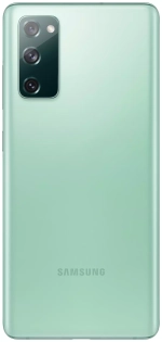 Samsung Galaxy S20 FE 6/128Gb Мята (SM-G780)