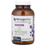 Metagenics, Magtein®, L-треонат магния, 120 капсул