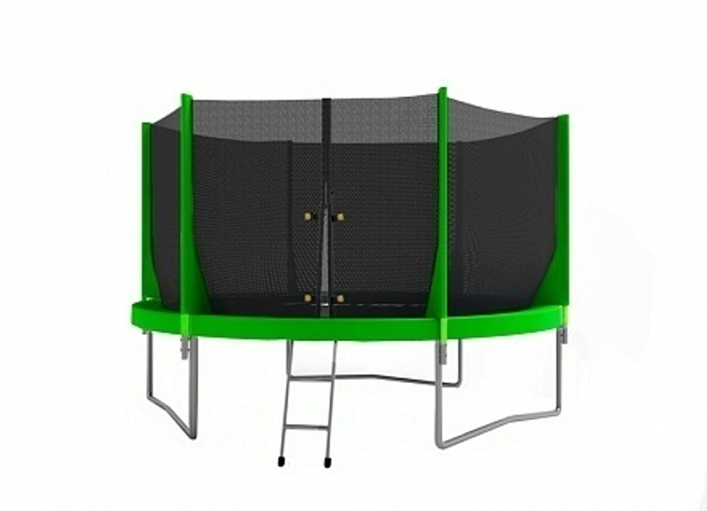 OPTIFIT JUMP 16FT ЗЕЛЕНЫЙ
