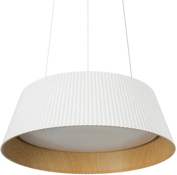 Подвесной светильник Evans 10224P White Loft It