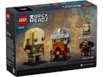 Конструктор LEGO BrickHeadz 40751 Властелин колец: Леголас и Гимли