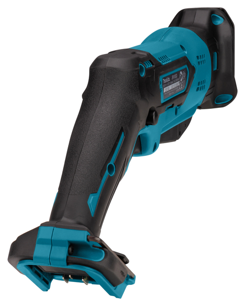Аккумуляторная сабельная пила Makita JR105DZ