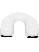 Капа боксерская Venum Challenger White/Black