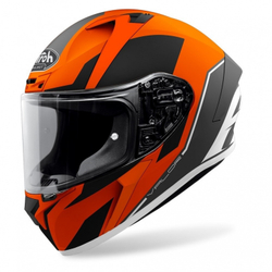 Мотошлем AIROH VALOR WINGS ORANGE MATT