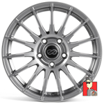 Комплект дисков Enkei 16x7 et35 5x114.3