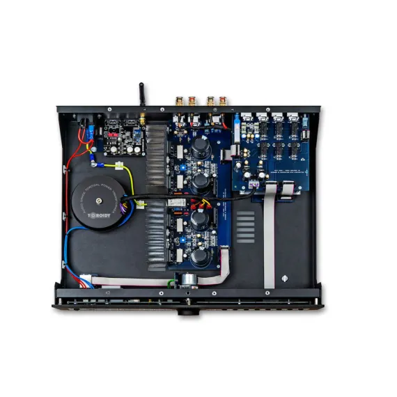 Fezz Audio Torus 5060 Silver