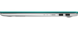 Asus VivoBook S533FL-BQ215T (90NB0LX3-M04520) 15,6\;(1920x1080 (матовый) IPS)/Intel Core i5 10210U(1,6Ghz)/8192Mb/256SSDGb/noDVD/nVidia GeForce MX250(2048Mb)/Cam/BT/WiFi/Indie Black/W10