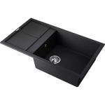 Кухонная мойка Omoikiri Sumi 86A-WG