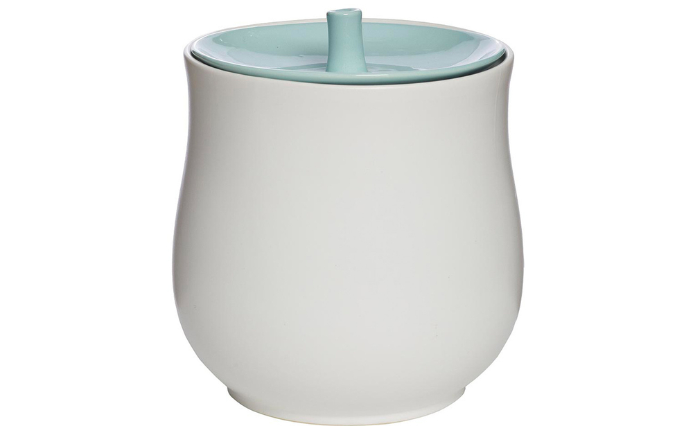 Саxарница Garda Decor CB2611-S2-16-F564