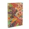Bloknot \ Блокнот \ Notebook  Gaudi’s Mosaics / Gaudi’s Sun / Midi / Unlined