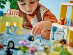 Конструктор LEGO Duplo 10994 Семейный дом 3в1