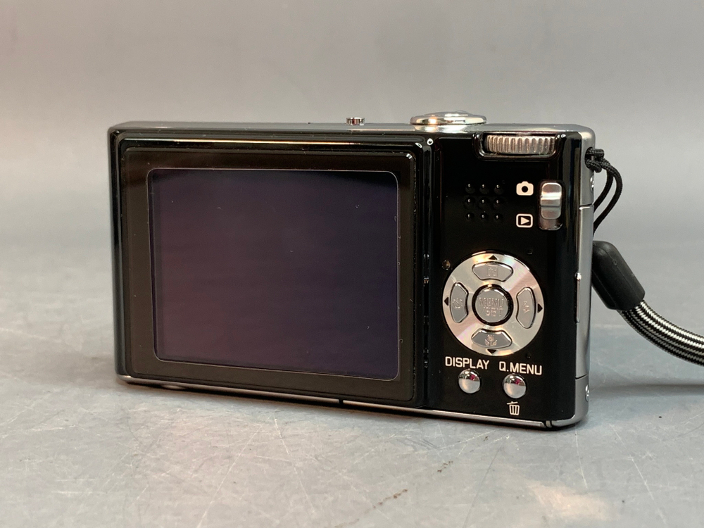 Leica C-Lux 3