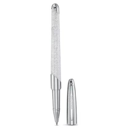 ACCESSORIES CRYSTALLINE NOVA RB PEN - CLEAR CR 5534320