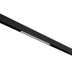 Светильник трековый магнитный Crystal Lux CLT 0.33 001 12W BL M 3CCT-SMART