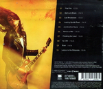 Laura Cox / Burning Bright (RU)(CD)