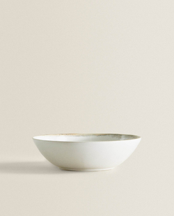 ZARA HOME КЕРАМИЧЕСКАЯ ПИАЛА