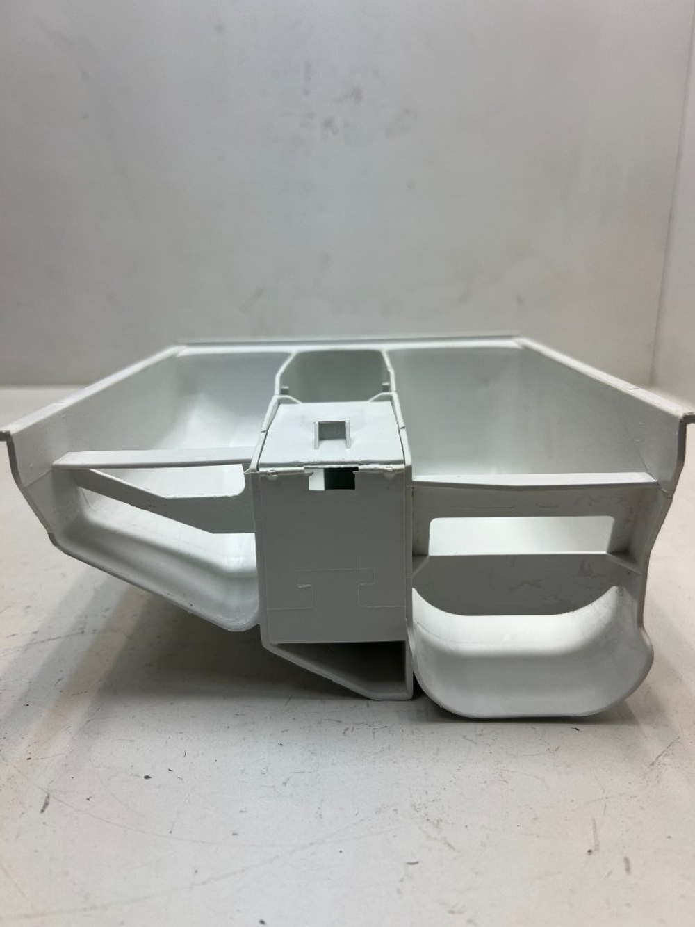 WFC2063OE кт79 Дозатор порошка для стиральной машины Bosch 5500005696 б/у