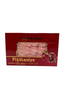 Турецкое пишмание со вкусом Граната , 250гр.