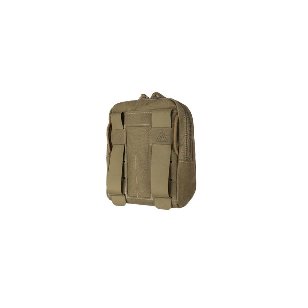 Подсумок утилитарный малый Direct Action Utility Pouch Small-Cordura MultiCam