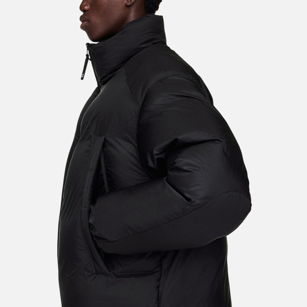Куртка Puffer