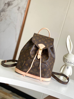 Рюкзак Louis Vuitton Montsouris PM